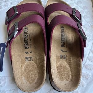 NEW Birkenstock Women Sandals $150